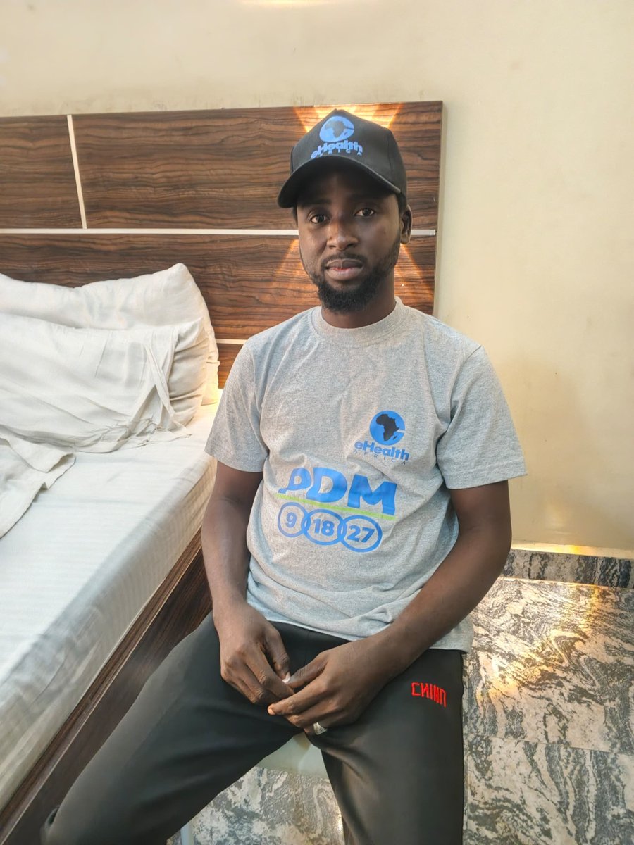 Hanneeif's tweet photo. Alhmdlh!
This marks the final completion of the eHealth Africa Amf-PDM 27 project in Zamfara State.
@eHealth_africa https://t.co/dXHo5Vp4zb