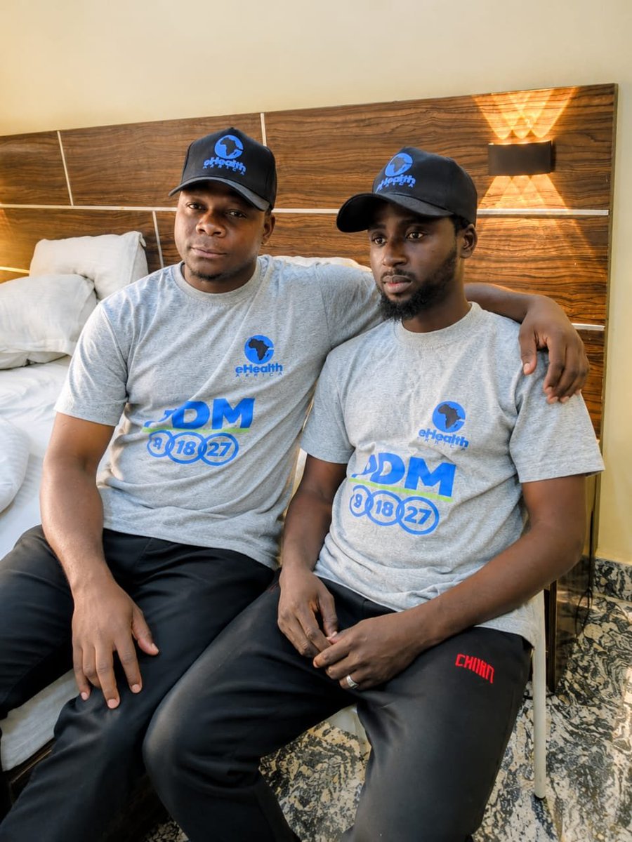 Hanneeif's tweet photo. Alhmdlh!
This marks the final completion of the eHealth Africa Amf-PDM 27 project in Zamfara State.
@eHealth_africa https://t.co/dXHo5Vp4zb