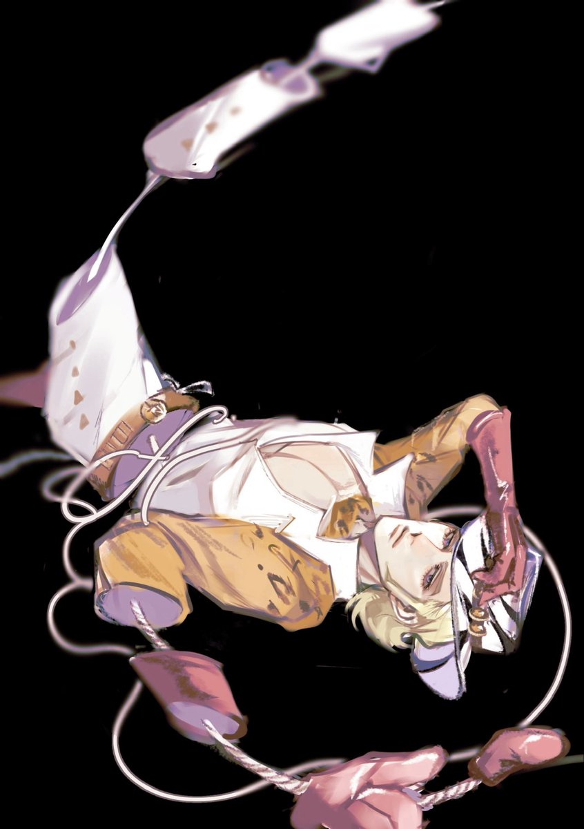 37moON_5's tweet photo. 𝒪𝒽! ℒ𝑜𝓃𝑒𝓈𝑜𝓂𝑒 ℳ𝑒  #jjba 

　⠀　　 　⠀　　 ⠀　　    ⠀　　    ⠀　　 　 ･ﾟ+°゜
　⠀　　 　 ⠀　　 ⠀　　    ⠀　　      ⠀　　 ｡゜
　　⠀　　 ⠀　　 ⠀　　 ⠀　　    ⠀　　 ☆ https://t.co/RK6Q10fNFr