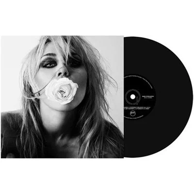 X-এ HMVレコード: 