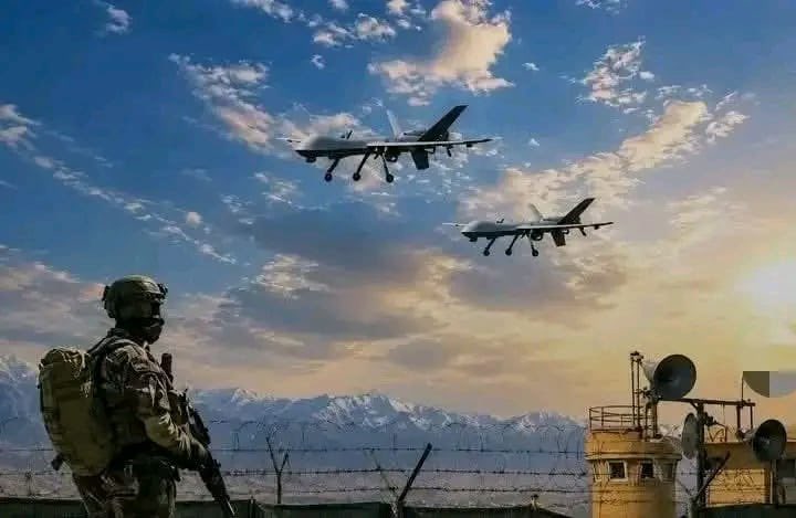 AghaHashmi0's tweet photo. If, today, a hypocritical neighboring country brazenly violates the sanctity of our territory and bombs our land, it must realize that there will be a reckoning for every moment of this oppression.

We will not rest until we have made the Afghan homeland a proud nation that stands as an equal among others, and until we have humbled our enemies and brought their arrogance to its knees.

The people need only remain united...