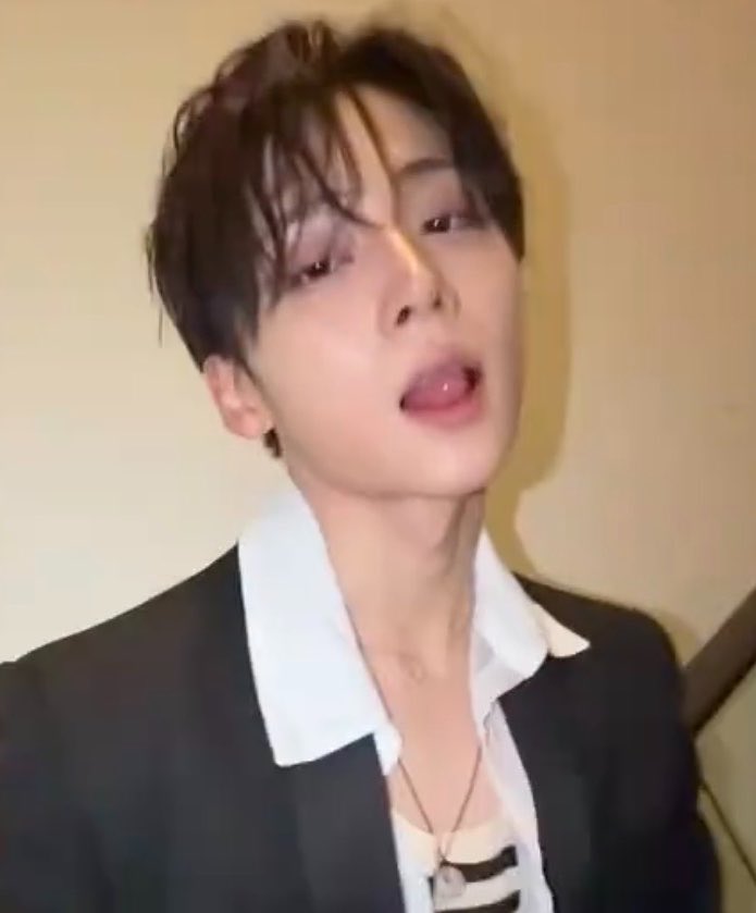 aebywon's tweet photo. Kalian kuat? Gue engga….🫠 arrrghhhh https://t.co/OU7n5SrZ83