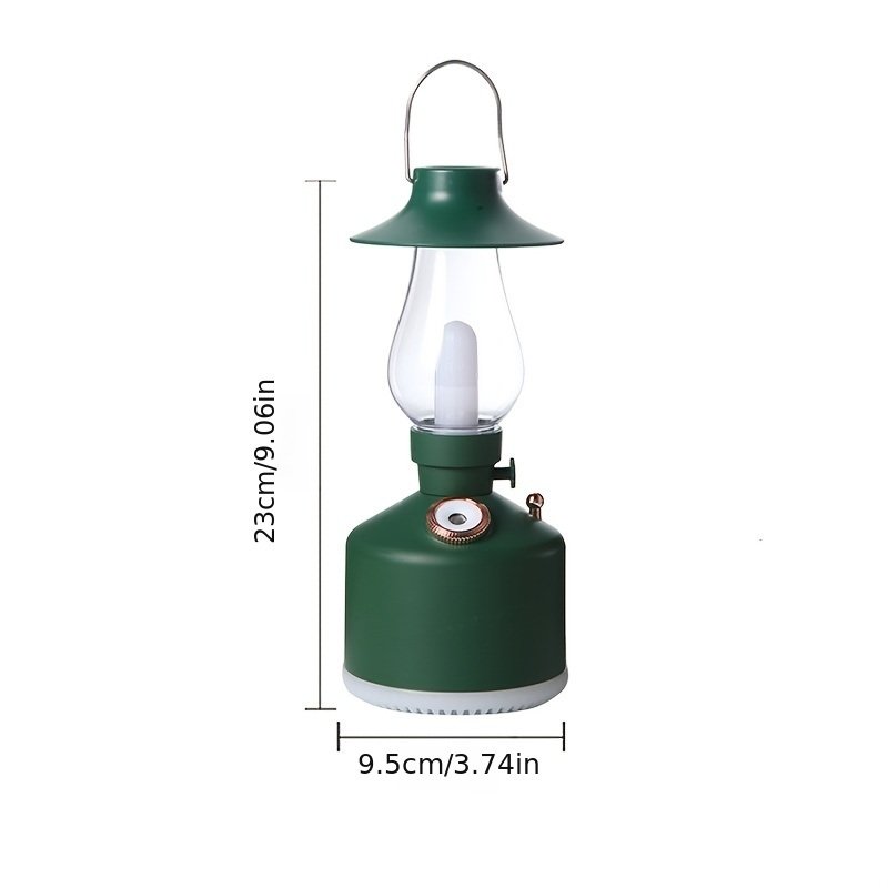 Survivalneeds1's tweet photo. Wireless Camping Table Lamp Diffuser With LED Night Light USB Chargeable Retro Mist Maker
https://t.co/1Hk7F9lLFz
Shop Now: https://t.co/PeSe9je5EV
#wirelesshumidifier #campinglamp #aromatherapydiffuser #lednightlight #usbchargeable #retrodesign #outdoorlight #portabledevice https://t.co/bVRdeeytXH