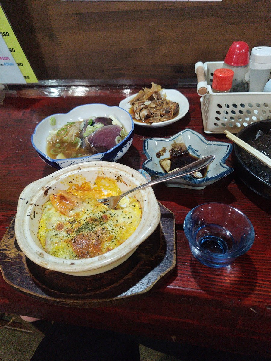willtecs's tweet photo. きょうのさけかつ https://t.co/CMdzxrRbA7