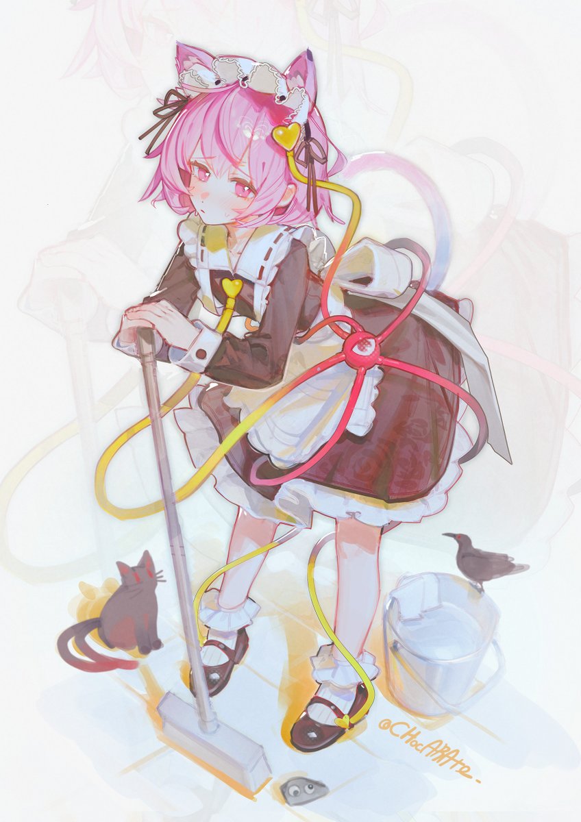 CHocARAte_'s tweet photo. 💛
#東方Projectㅤㅤㅤㅤ 
＃古明地さとり https://t.co/GZYbxU8WGd