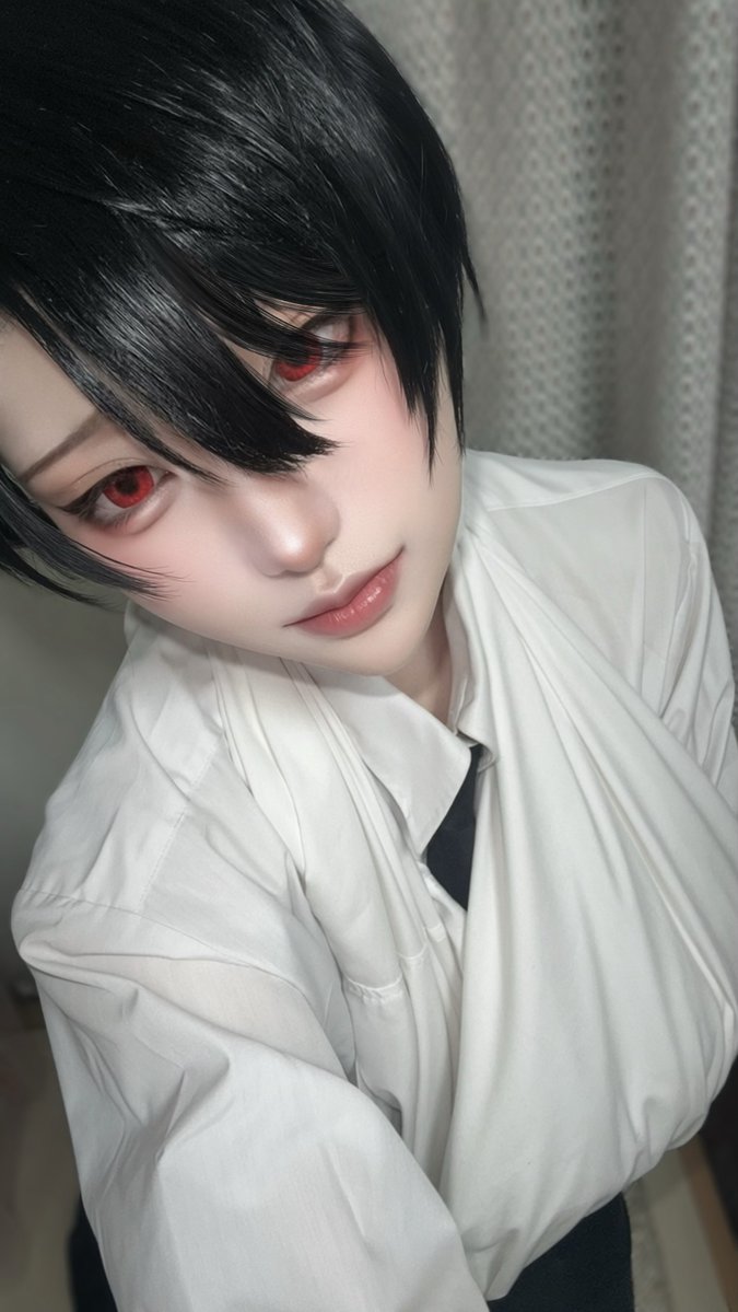 aoi_sena_cos's tweet photo. cos 大穢 有明

    やっぱり、思った通りです

. https://t.co/u0SiabbH2O