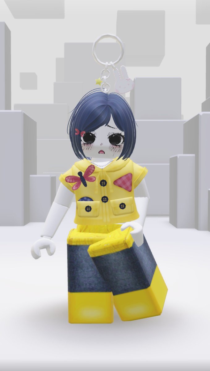 olipyuww's tweet photo. @roblox_fess aku jadi coralinee https://t.co/vc0sbNoSGI
