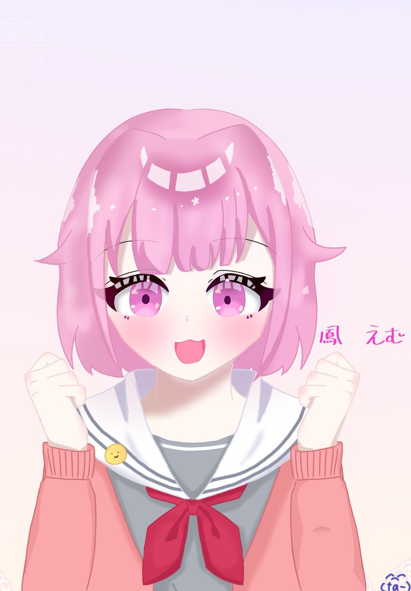 ta_chan0914's tweet photo. @KOIWAioy こんなイラスト描いてます!!
友達欲しいですm(*_ _)m https://t.co/ouxsIW8mdO