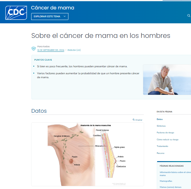 CarnitinaL's tweet photo. @RosaVillapostin Ya , pero es que puede tenerlo , los hombres tenemos tejido mamario y podemos tener cancer de mama . Lo que las mujeres no podéis tener es cancer de próstata y los hombres cander de útero . https://t.co/AaKPDbhxuE