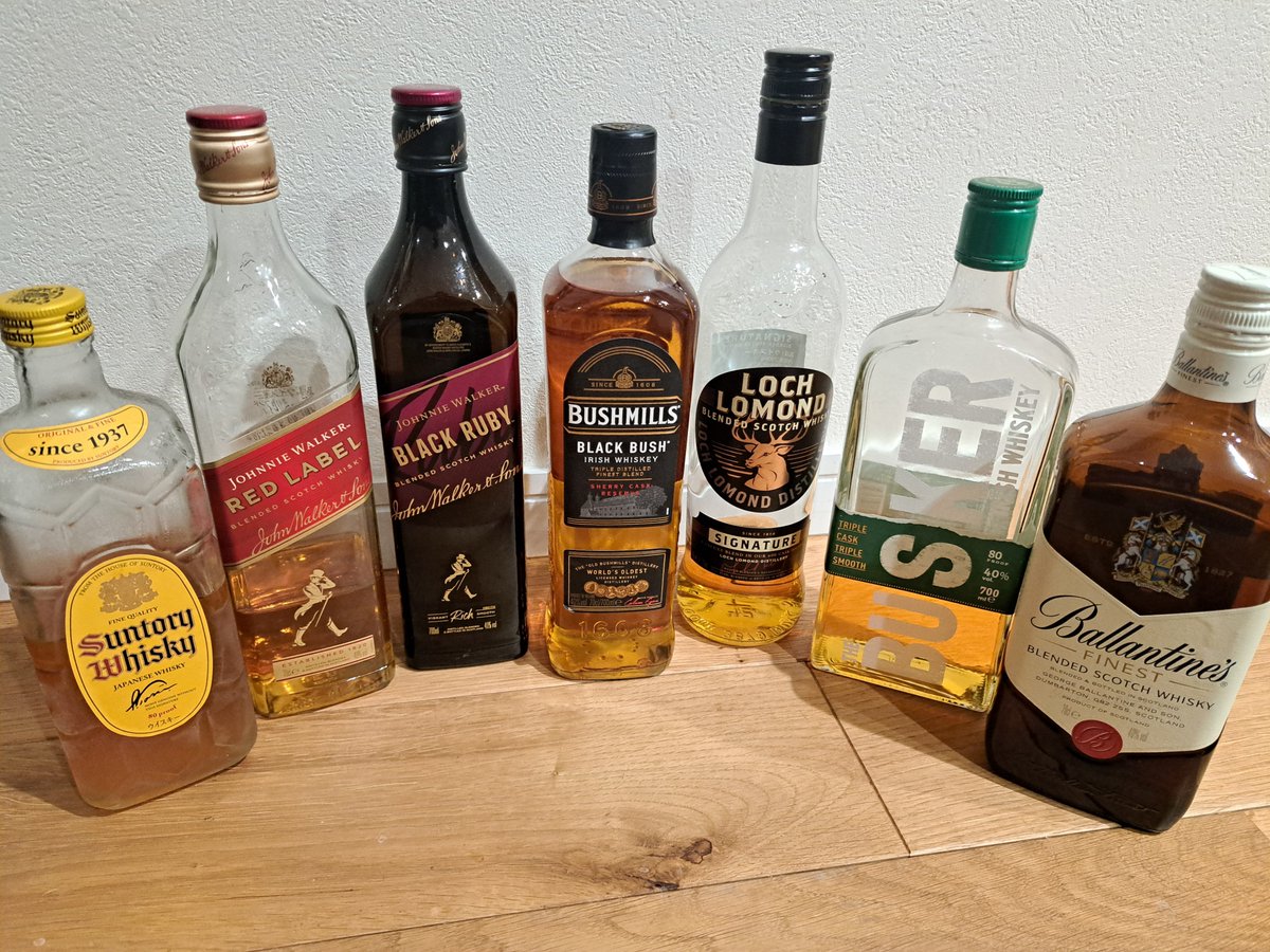 Uzzybreakin_'s tweet photo. だんだん、酒が増えていくw
焼酎買ってしもたけど、俺のベロに合うやろか https://t.co/PKAfM0WusD