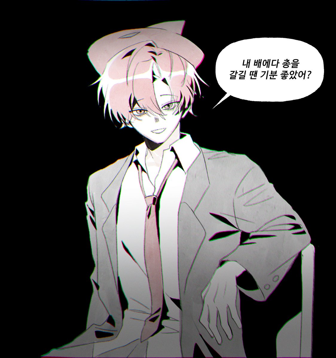 hihi_1228's tweet photo. #픽셀리_𝕏친소
#픽셀리_트친소

OST 듣고 광명찾아서 돌아왔습니다..

뜰&amp;올멤프입니당
비공굿 공구/그림 연성 위주로 활동해요!

알위무 https://t.co/Qr821DRFsD