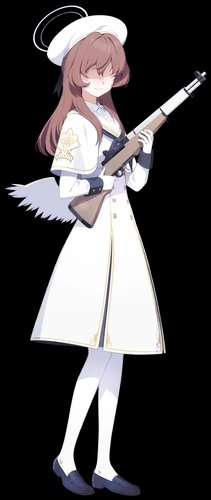 HimariFeet's tweet photo. @Kanasan162727 @WiseOldKing Just a Trinity Mob lol https://t.co/fayCHYxbFO