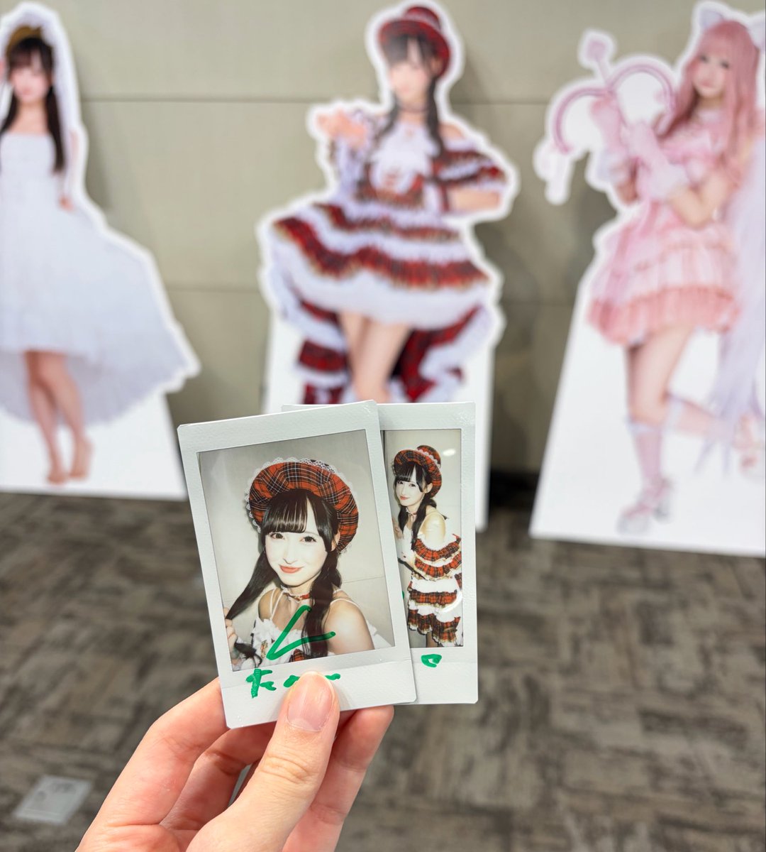 qvihfr's tweet photo. かわいい(𓈒ʚ̴̶̷̷̥ ⩊ ɞ̴̶̷𓈒)すきです(𓈒ʚ̴̶̷̷̥ ⩊ ɞ̴̶̷𓈒) https://t.co/j0gRNUDcB9