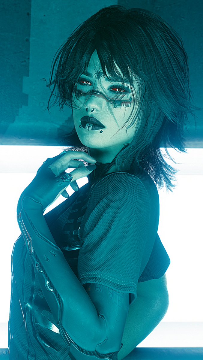 veariax's tweet photo. ‚these eyes are to wise
i seem to see through your disguise

likewise, yeah, i‘ll rise‘

#cyberpunk2077 #cyberpunk2077photomode #cyberpunk2077v #valerie https://t.co/srbvqRUbem