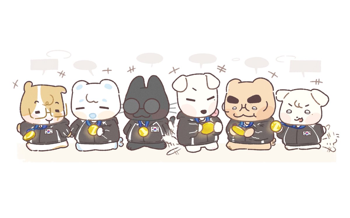 gumbeusi's tweet photo. 🥇 https://t.co/z1UJBhmWy1