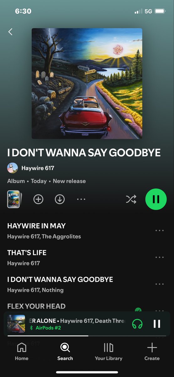 ltsGlide's tweet photo. The new Haywire album is so good! BOSTON HARDCORE ALL DAY EVERY DAY https://t.co/vc6LBThrGp