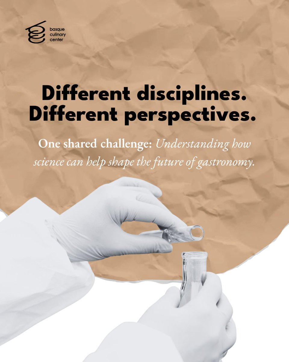 wearegoe's tweet photo. ✨ What’s next for gastronomy? 👥 The Scientific Advisory Board of @bculinary brings together 11 international experts across 9 disciplines to contribute an external, interdisciplinary perspective to our scientific strategy and research priorities
🔗 https://t.co/jsw6XrL6QO https://t.co/kBZfOwQmmt