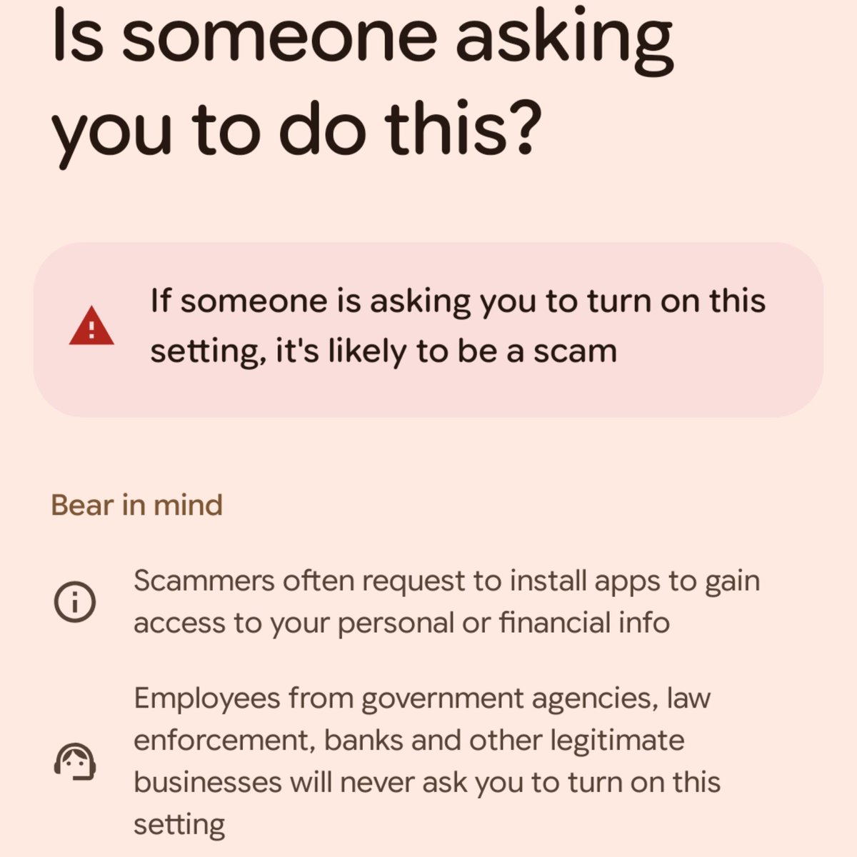 Techjunkie_Aman's tweet photo. Google just made Android sideloading a lot harder.

If you install APKs from GitHub, F-Droid or independent developers, this new 24-hour security delay matters.

Here’s what’s changing: https://t.co/0U9WxhEnTY