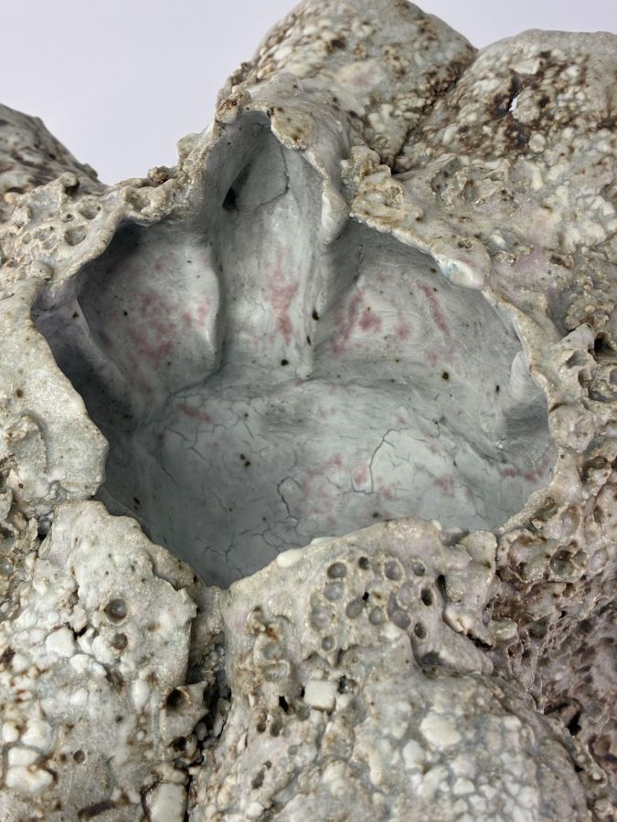 MakersWales's tweet photo. Details of Ceramics by Bev Bell Hughes
Learn more about Bev -
https://t.co/zHDP3YsLmo
#BevBellHughesCeramics
#MadeinWales
#Welshceramics
#buyonline
#MakersGallery https://t.co/hN8gYGb1RM