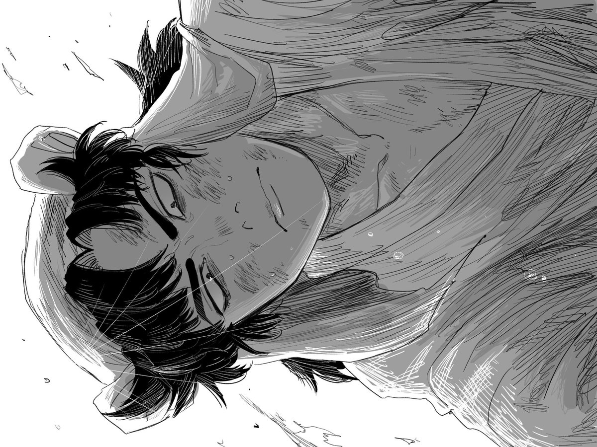 Bakudan84's tweet photo. 目覚め https://t.co/uiDjYmK98e