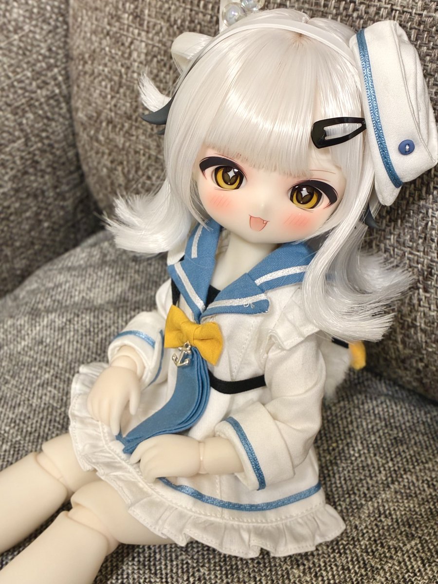 nann_doll's tweet photo. 海に連れてきたい...☺️

#うちのこかわいい https://t.co/qhAfLj3WVr