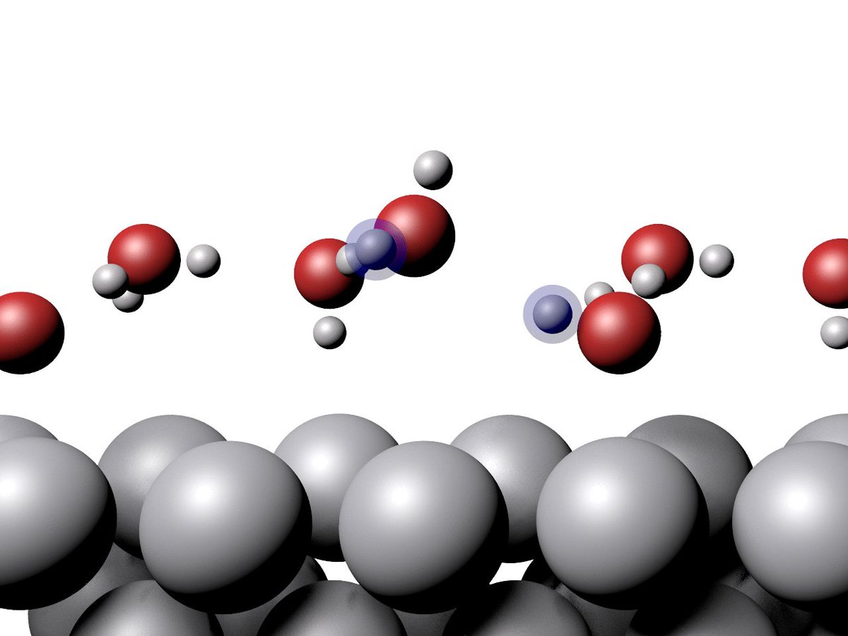 HunterHanssd7l's tweet photo. [Quick collision of chlorine molecules, a tiny yet vivid chemical moment]， https://t.co/pxoBbPt8SF