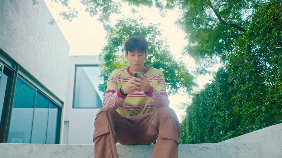 MakeItRight2026's tweet photo. แบบนี้ต้องส่องคู่แข่ง 😾

MAKE IT RIGHT MAKE IT FINAL

#MIR2026FINALEP https://t.co/XwSOl3ulU4