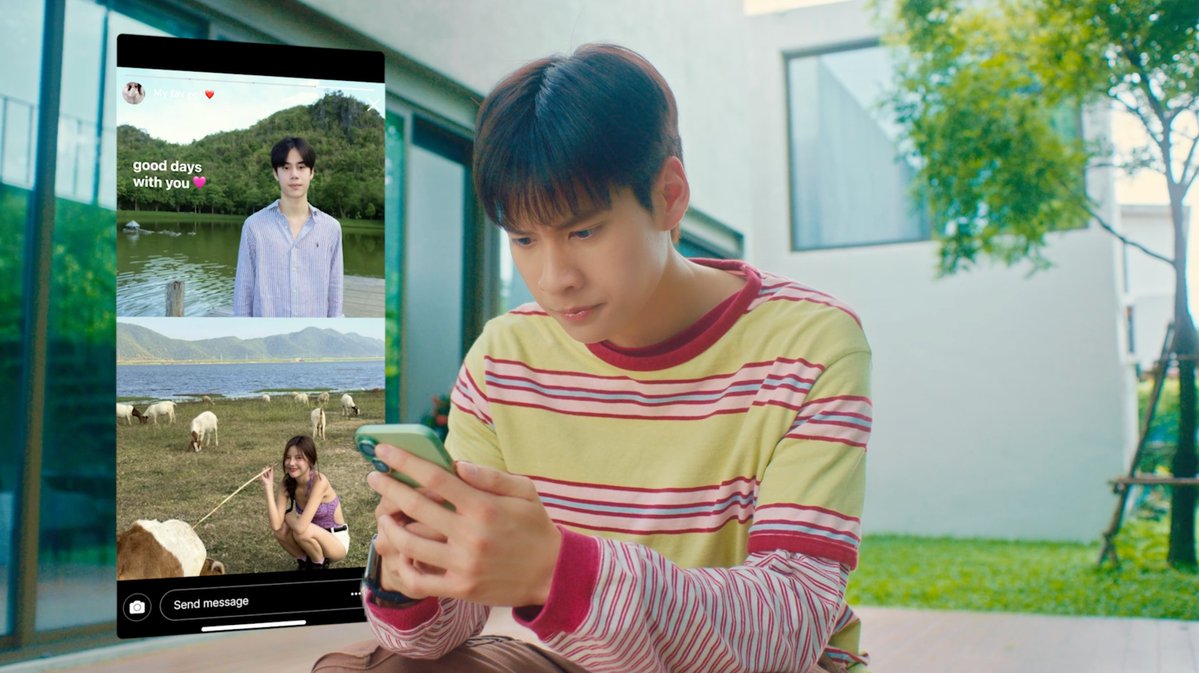 MakeItRight2026's tweet photo. แบบนี้ต้องส่องคู่แข่ง 😾

MAKE IT RIGHT MAKE IT FINAL

#MIR2026FINALEP https://t.co/XwSOl3ulU4