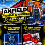 Photo by Football Content Awards (@The_FCAs)