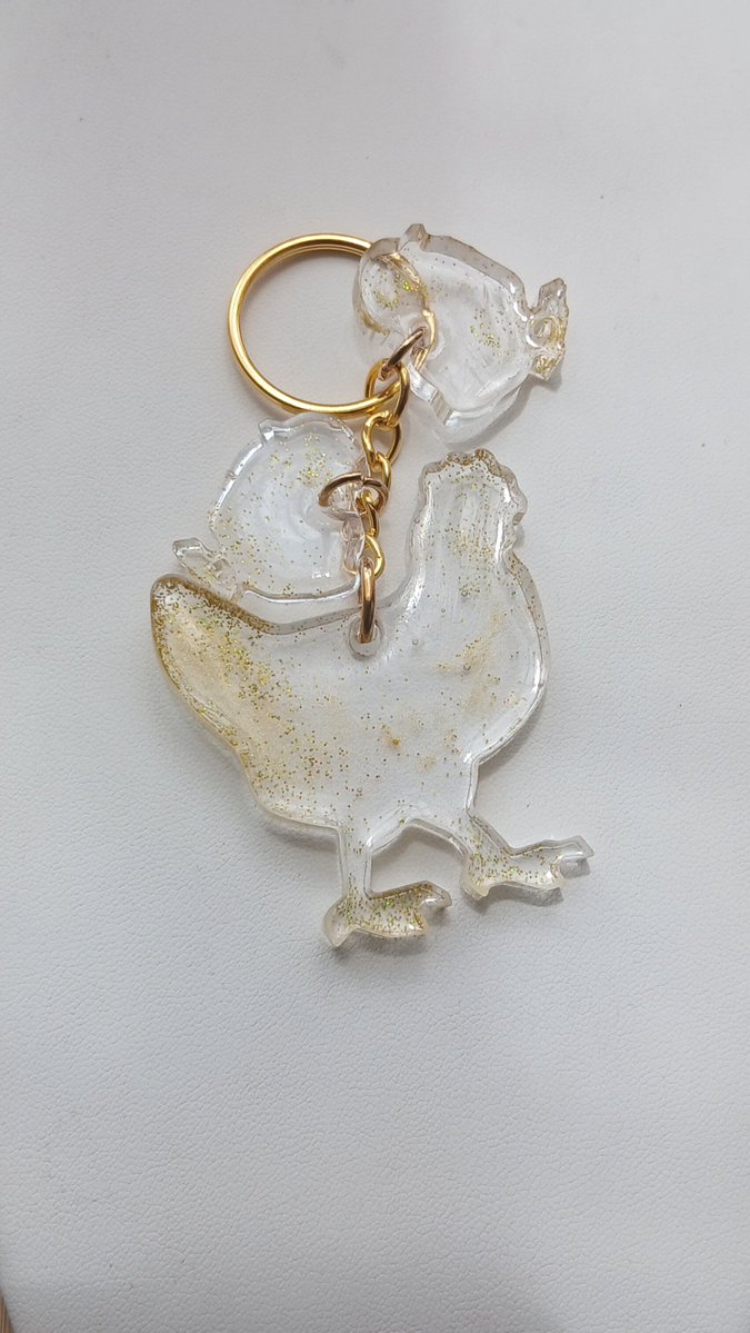 Kanjoor0's tweet photo. @QhuwaKrafts @WanjiruOfQ COLLECTIBLES 5
Mama Hen Keychains

From 600 to KES.500

(Pick &amp; Pay ready as on image-you can order in any other color too)

All discounts for these or orders made for these, run from 2nd Oct-10th Oct 2026 

+254751610909 (Airtel Money+Enquiries) 

https://t.co/4sT2Jdvw4i https://t.co/GUUvg01nac