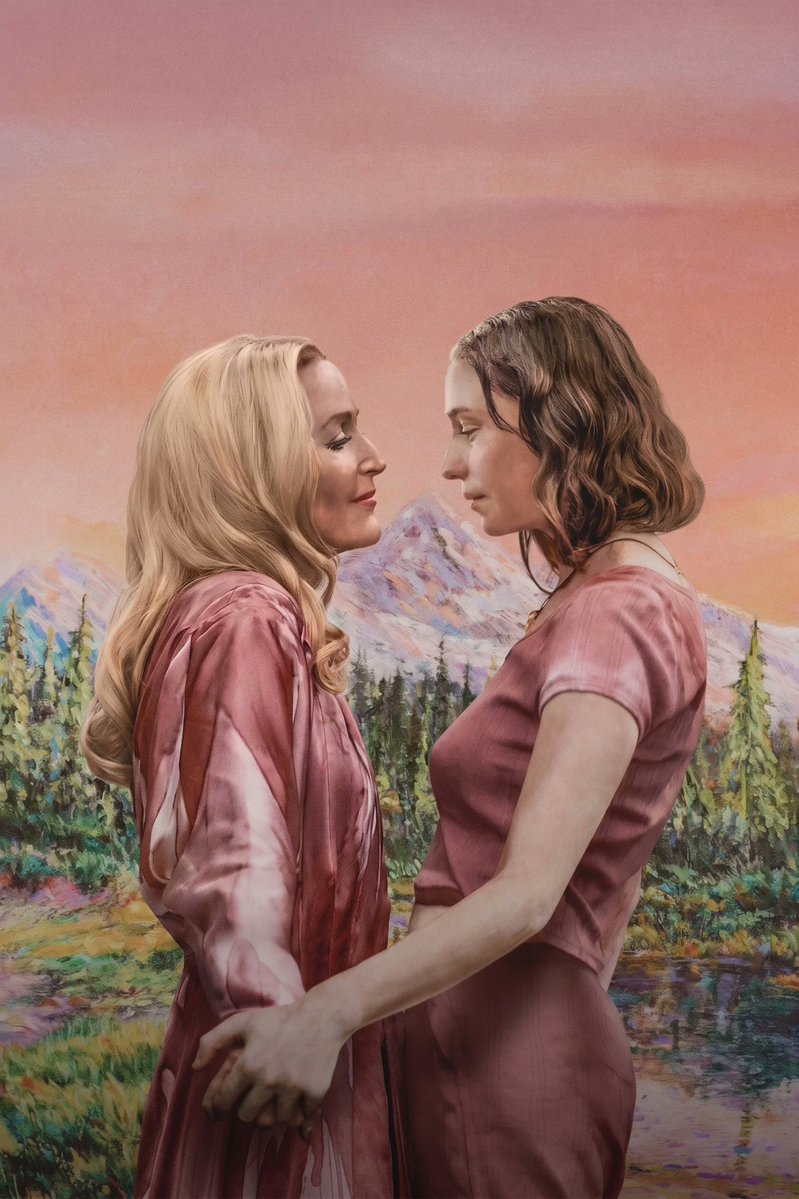 CINEMA505's tweet photo. Dirigido por Jane Schoenbrun, 'Acampamento Miasma: Adolescência, Sexo e Morte' já está disponível na MUBI.

Estrelado por Gillian Anderson e Hannah Einbinder. https://t.co/YOTWG79CH1