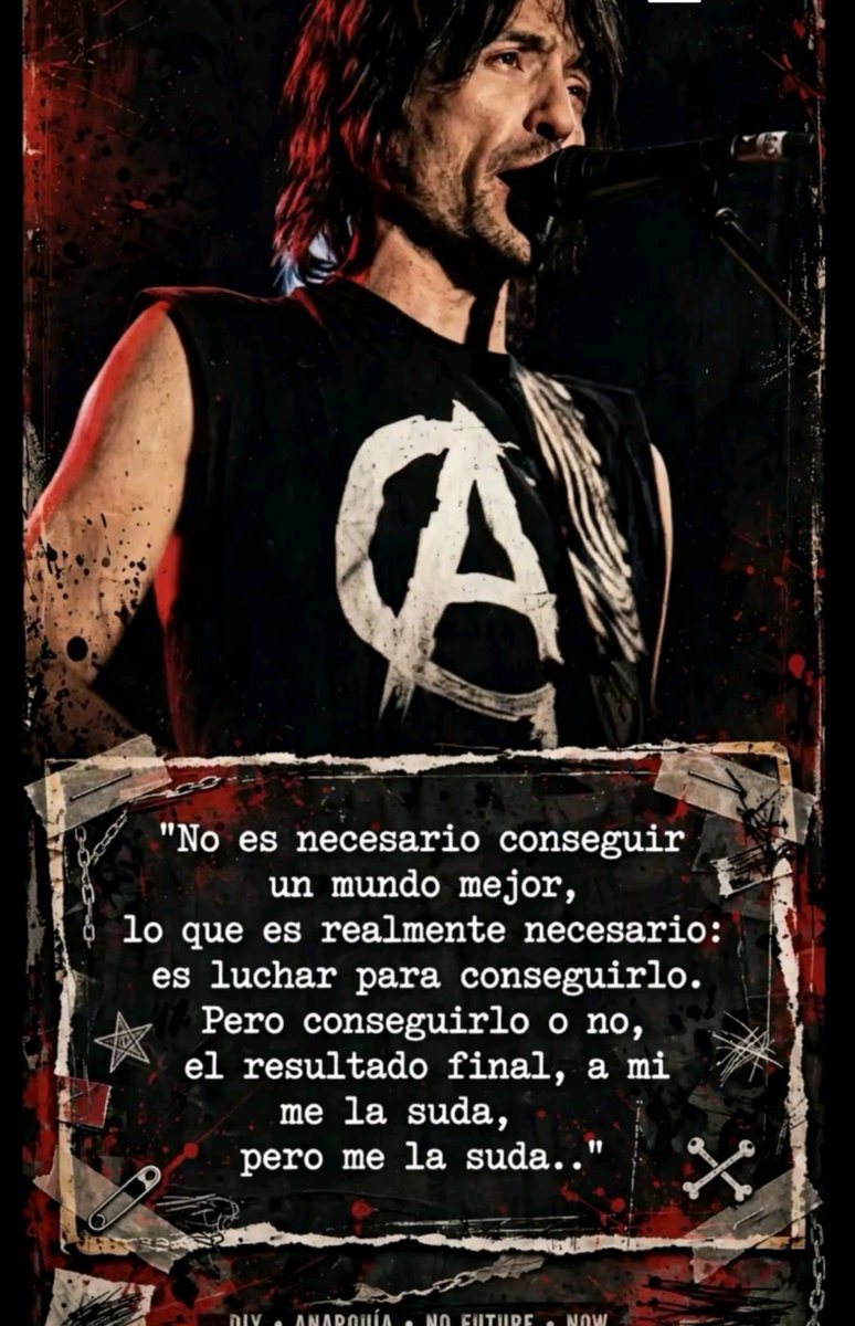 utopistas2020's tweet photo. Querido y añorado Robe, vivir luchando es vivir con propósito, a mí me importa el resultado, aunque igual no llegue a verlo, como tú 🥺, pero no bajaré los brazos, no bajaremos los brazos.
Besos y birras al cielo.
MissYou una jartá. https://t.co/KwkPEvU4EL