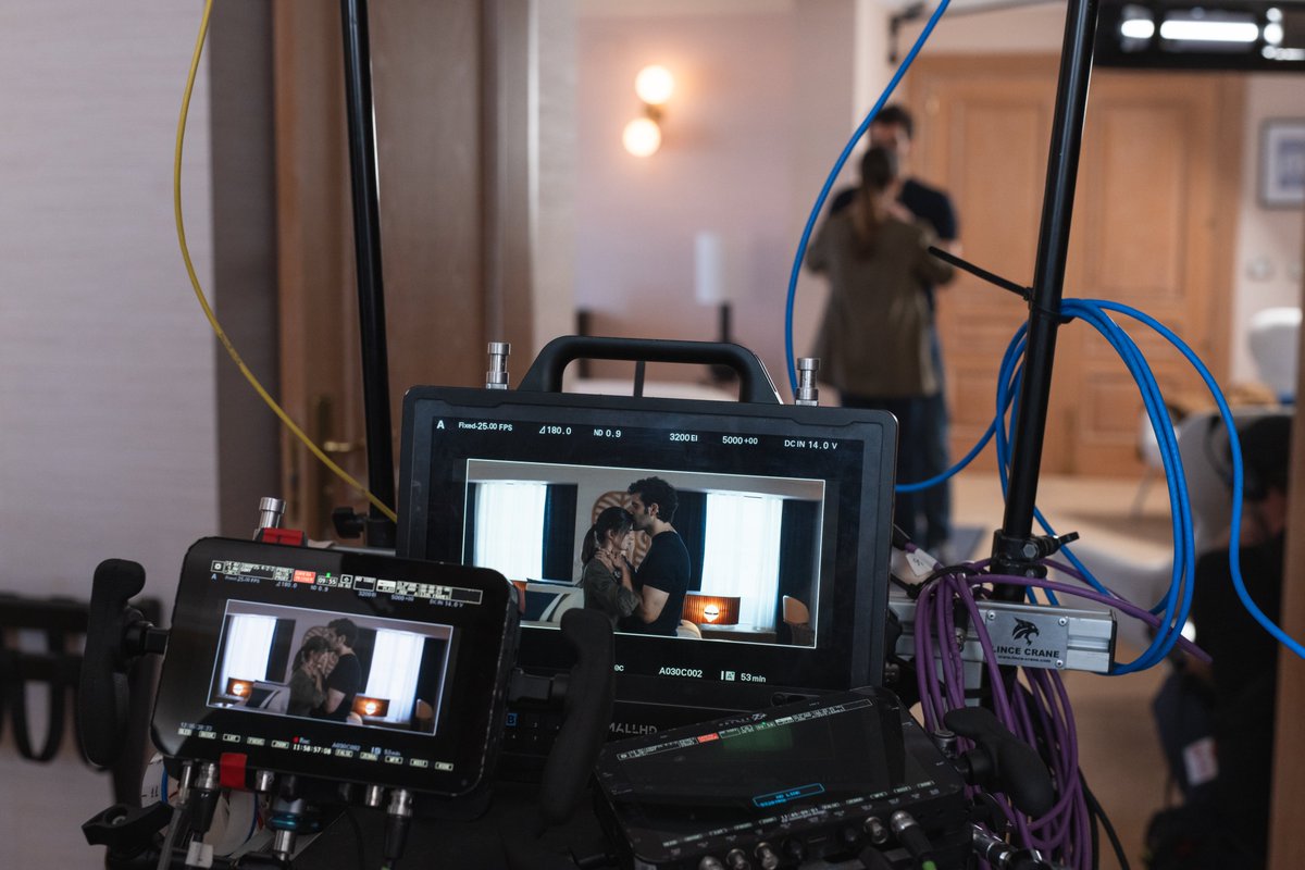 VacaFilms tweet picture