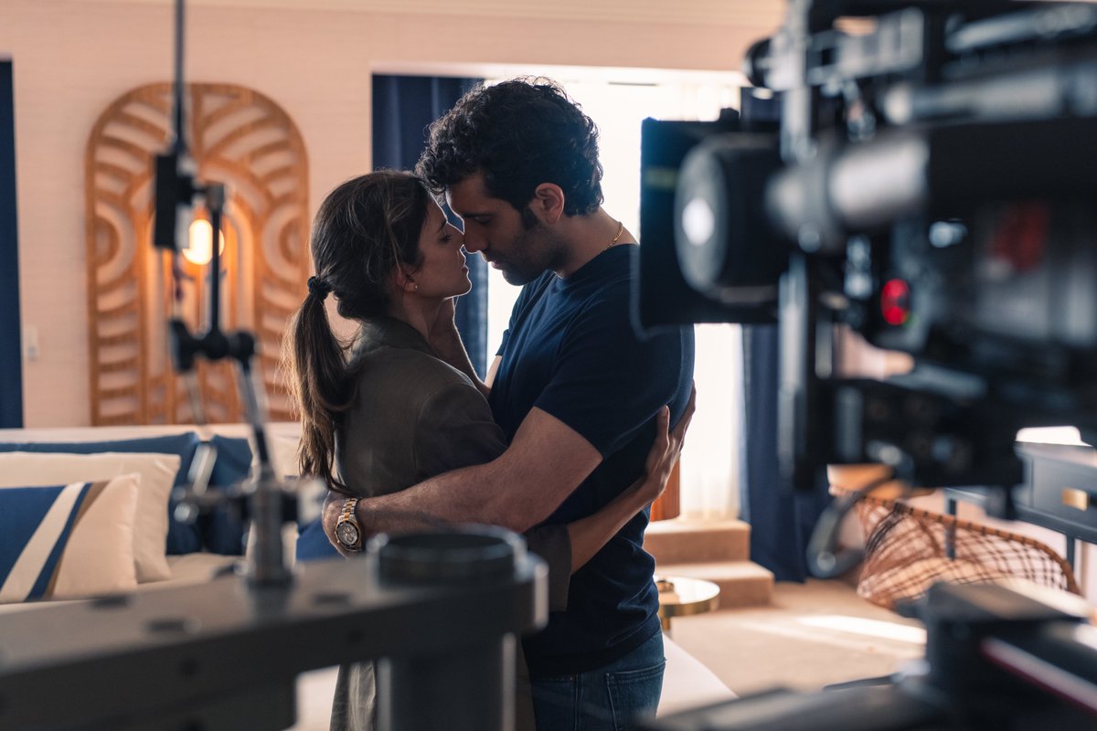 VacaFilms tweet picture