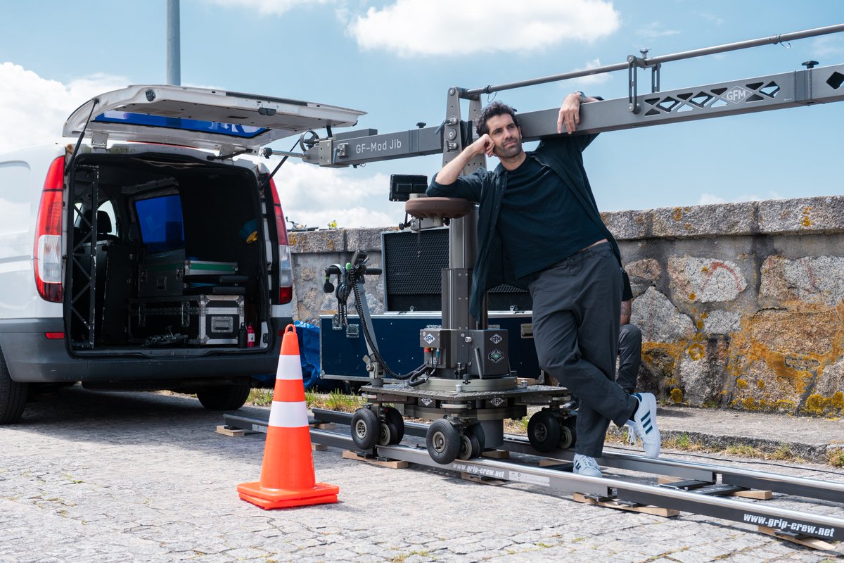 VacaFilms tweet picture