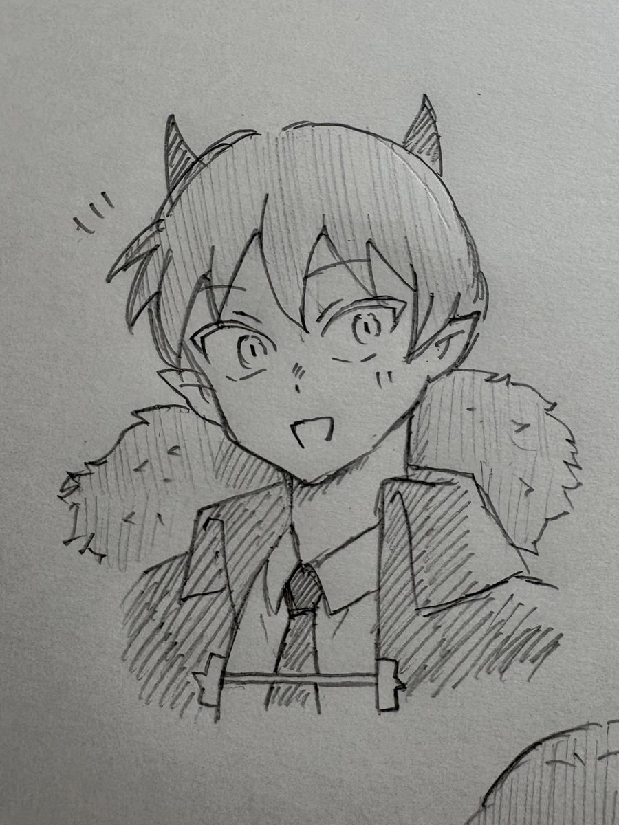 sachi429429's tweet photo. 自分絵 https://t.co/LXnaQyTqDO