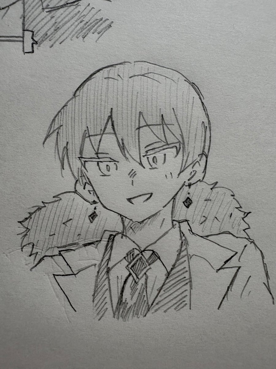 sachi429429's tweet photo. 自分絵 https://t.co/LXnaQyTqDO