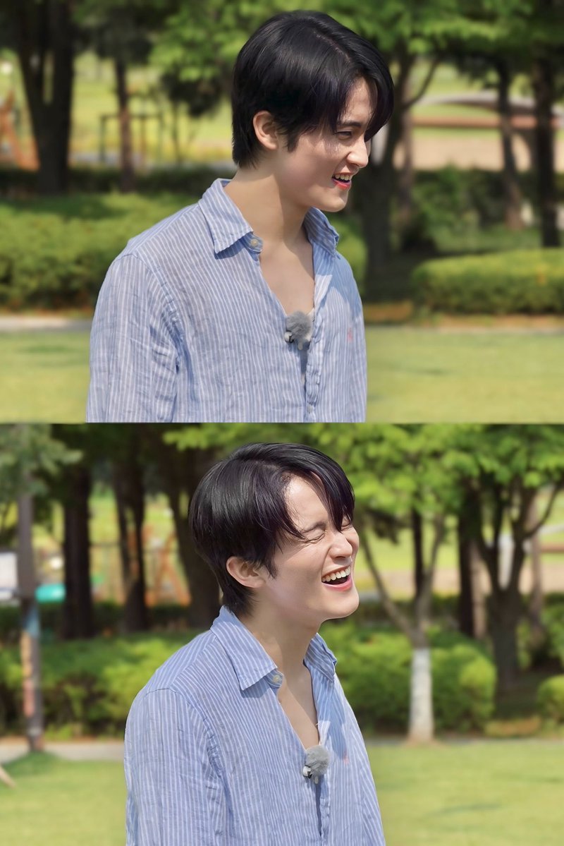belovedmkhc's tweet photo. — mark lee, sunshine in human form 🩵 https://t.co/w7hkJGQLJ0