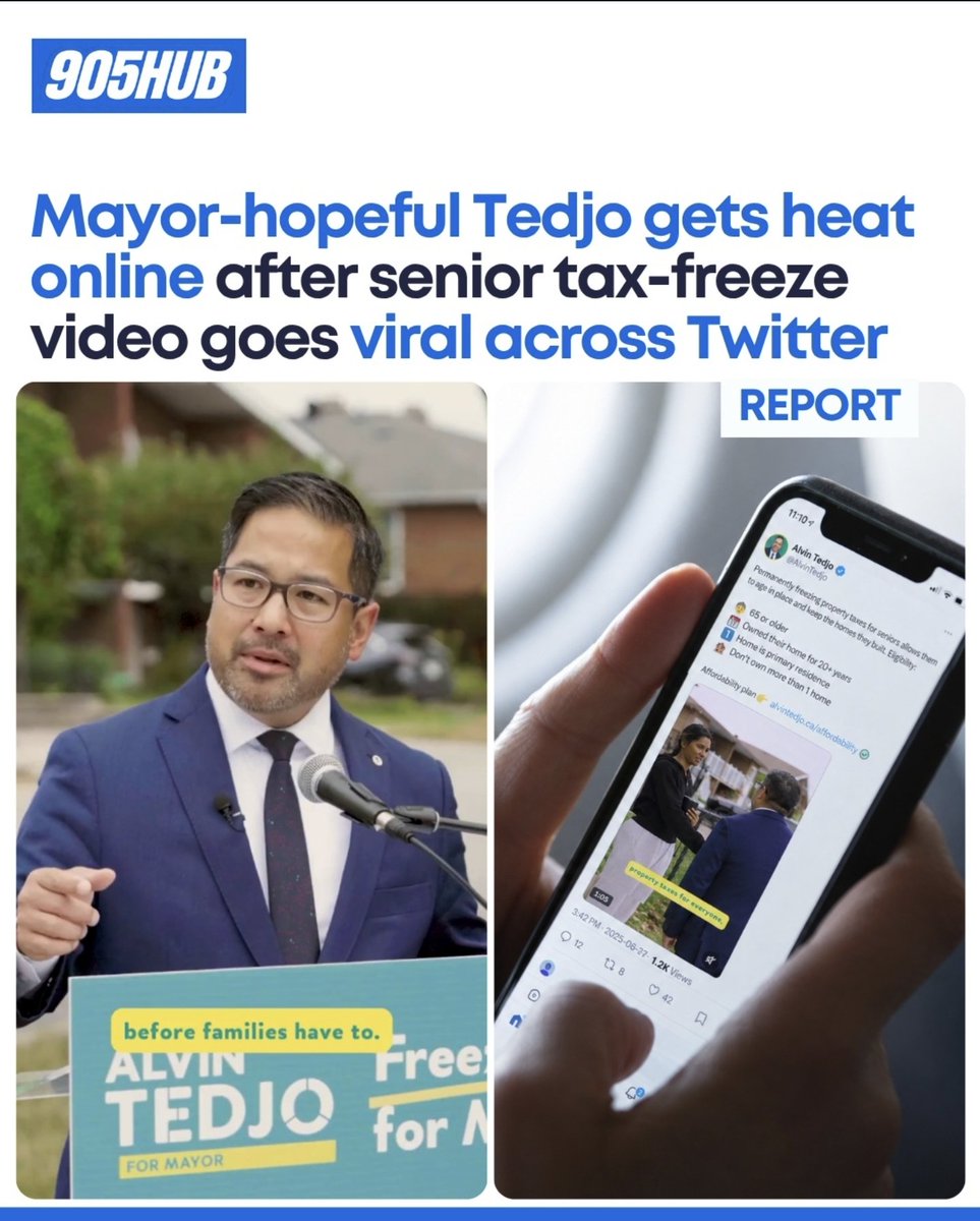 SladeBased's tweet photo. Idk how some Canadians go through life, complain about a housing crisis, then never stop to learn anything about why it happened or how to fix it.

People in the comments are defending 0 property taxes for seniors not knowing it literally helps homeownership. https://t.co/DLii8Mtftp