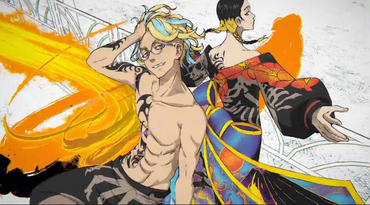 daily__ran's tweet photo. WE ARE SO BACK HAITANI NATION https://t.co/Uf0Pv4jruo