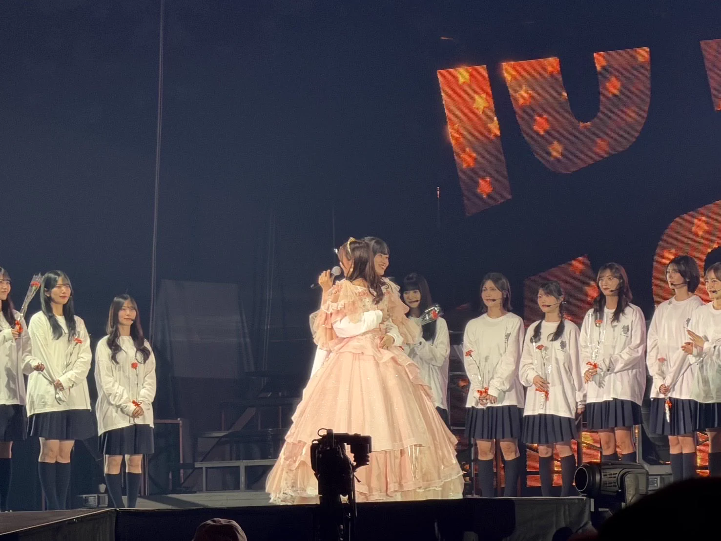 櫻坂46 a X: 
