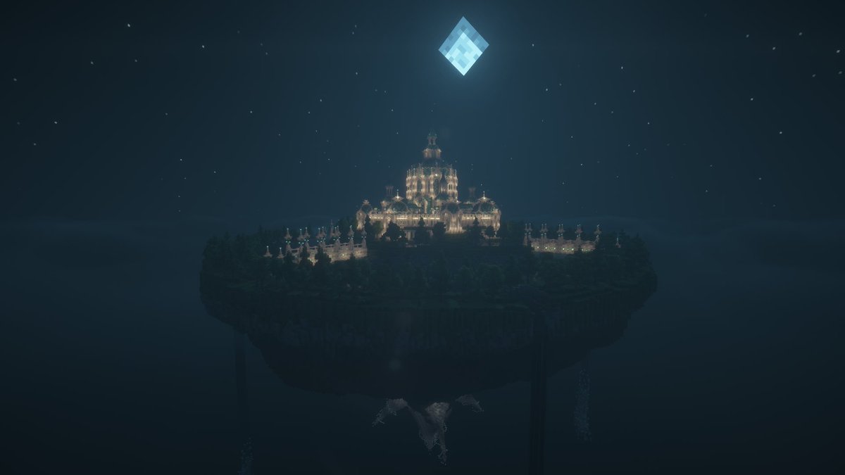 uzuri_X's tweet photo. 夜バージョン
Complementary Shaders(常用)
AstraLex Shaders
BSL Shaders
Solas Shader
皆さんのおすすめ影MODも教えてください!!
#建築勢 #城建築 https://t.co/gdA6dMS7rz