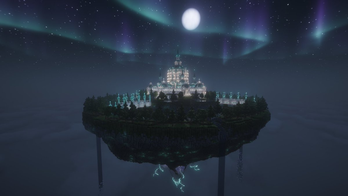 uzuri_X's tweet photo. 夜バージョン
Complementary Shaders(常用)
AstraLex Shaders
BSL Shaders
Solas Shader
皆さんのおすすめ影MODも教えてください!!
#建築勢 #城建築 https://t.co/gdA6dMS7rz