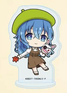 athi_yoshino's tweet photo. finally, we got regular casual clothes that weren't revealing. she looks like a little angel 🥹🥹🥹 https://t.co/b5KRRfjNPl