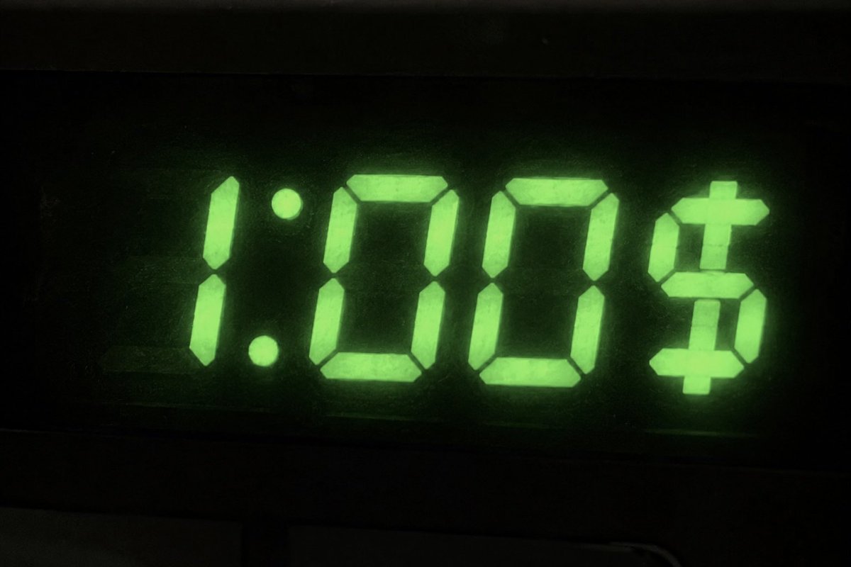 BPS1OO's tweet photo. I don’t think we got much time left under 0.05$ kaspa:native https://t.co/4YYmkdM6Lk