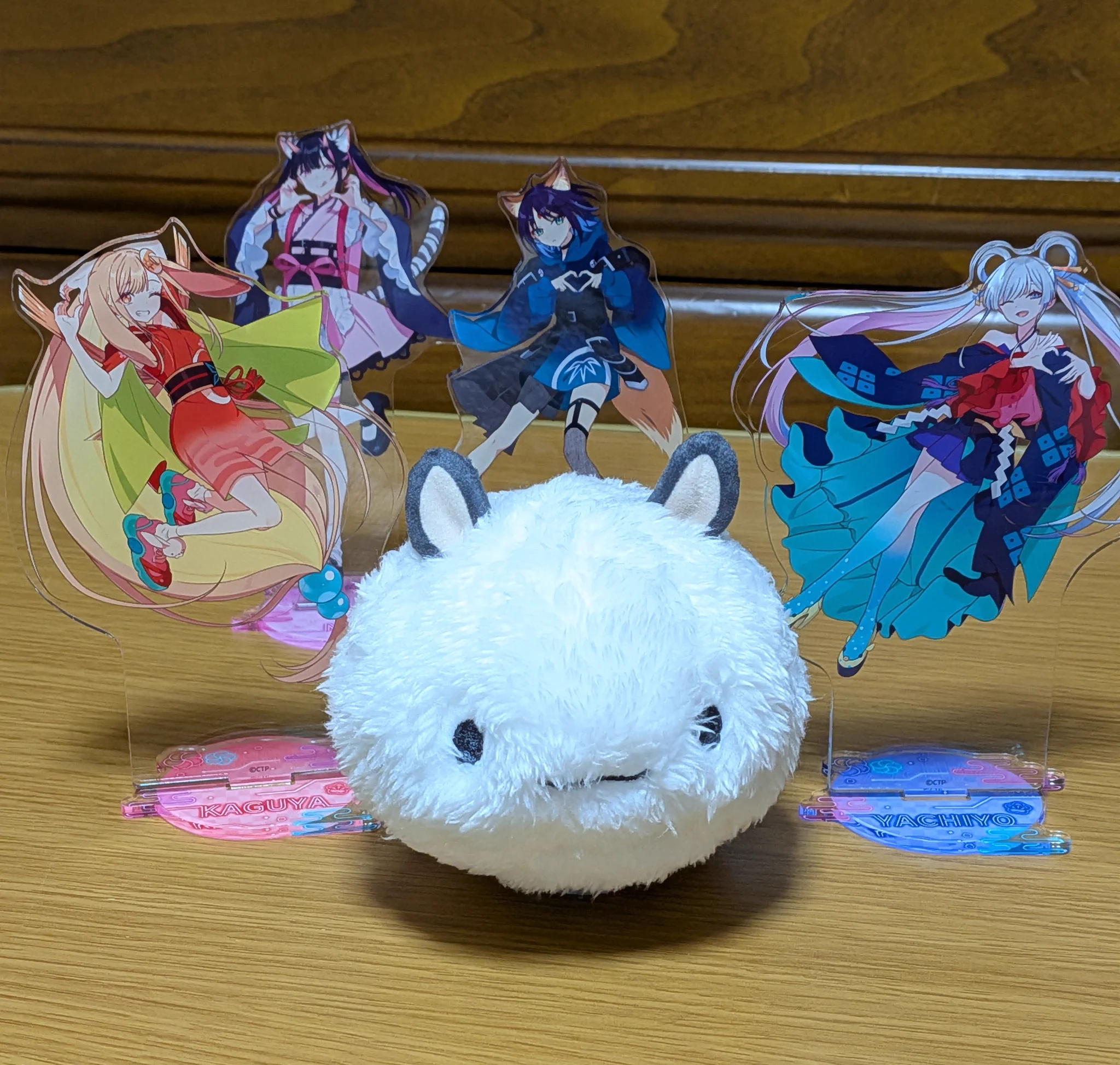 ⋆*☆まつみん(・ω・ )✩.* on X: 