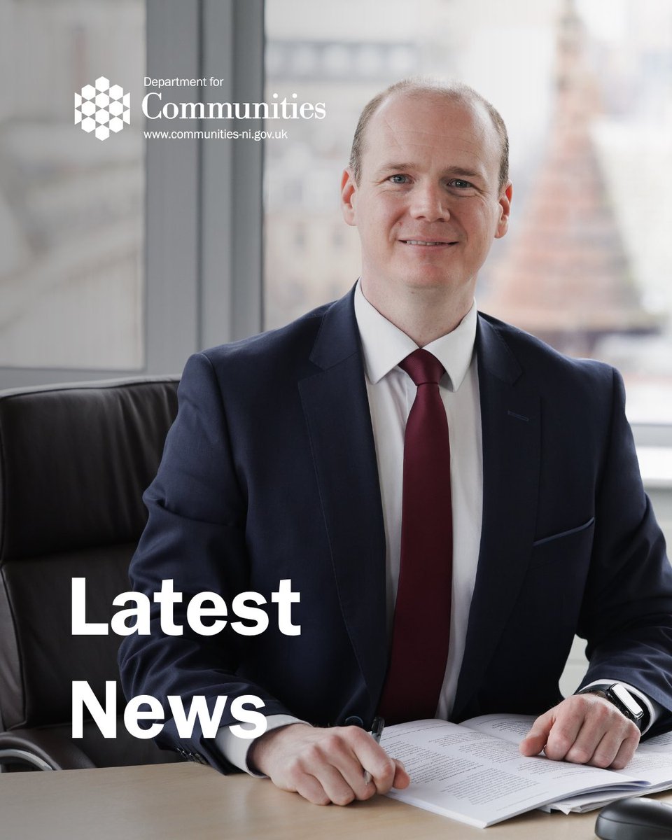 CommunitiesNI tweet picture