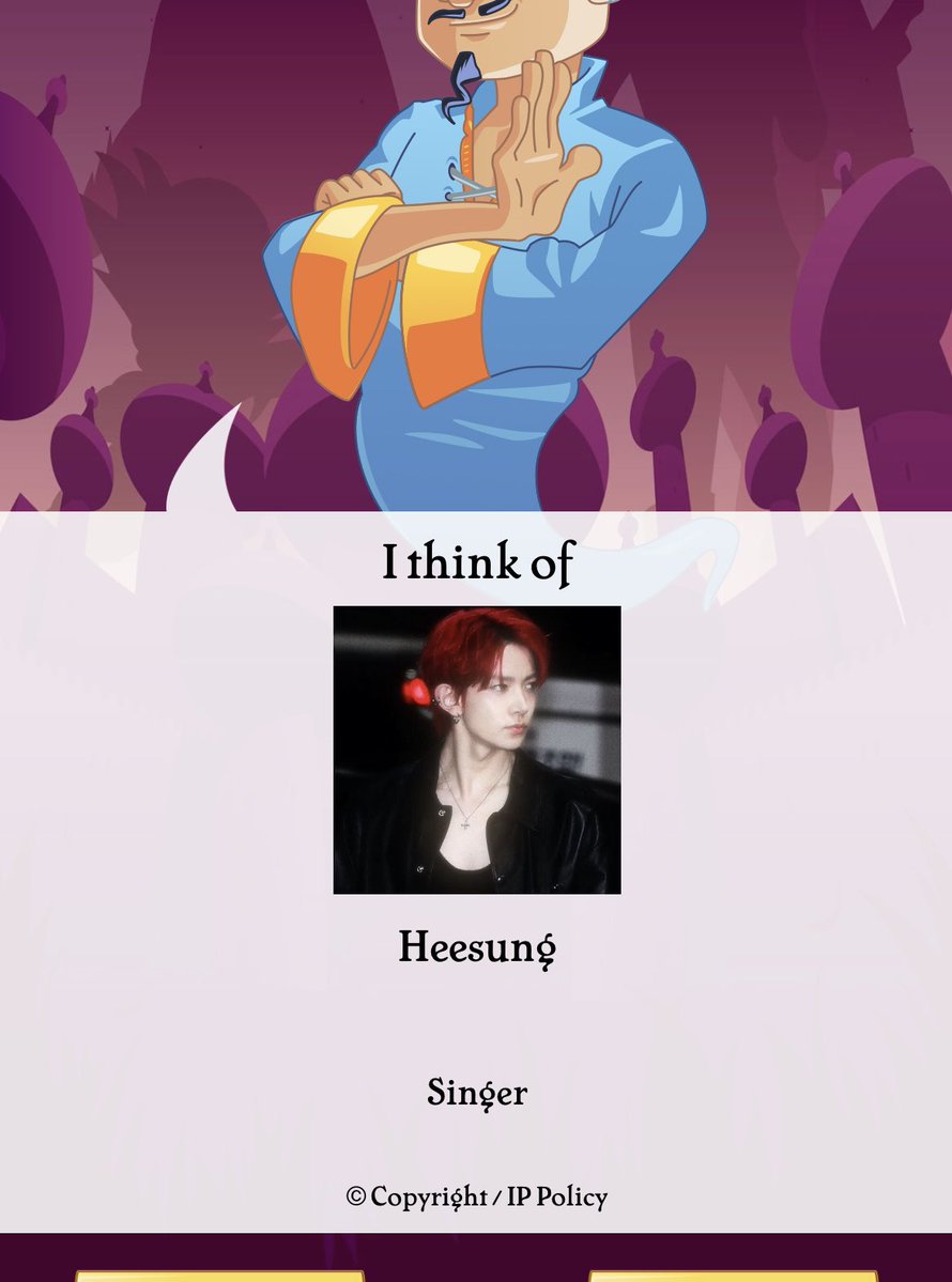 heevandazed's tweet photo. even this game knows that heeseung didn’t leave on his own, but nope that side of the fandom thinks that he abandoned us😞 https://t.co/gIkjsSoPVm
