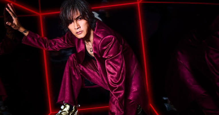 JPYEviewing's tweet photo. Koshi Inaba LIVE 2026-2027 ～enV～ 生放送 live link

📺視聴リンク🇯🇵➡️ https://t.co/q4rQBsUw4B

#enV
#KoshiInaba
#ShaneGaalaas
#徳永暁人
#Duran
#SamPomanti
#Yamanashi
#稲葉浩志 https://t.co/miXzowkQ0k