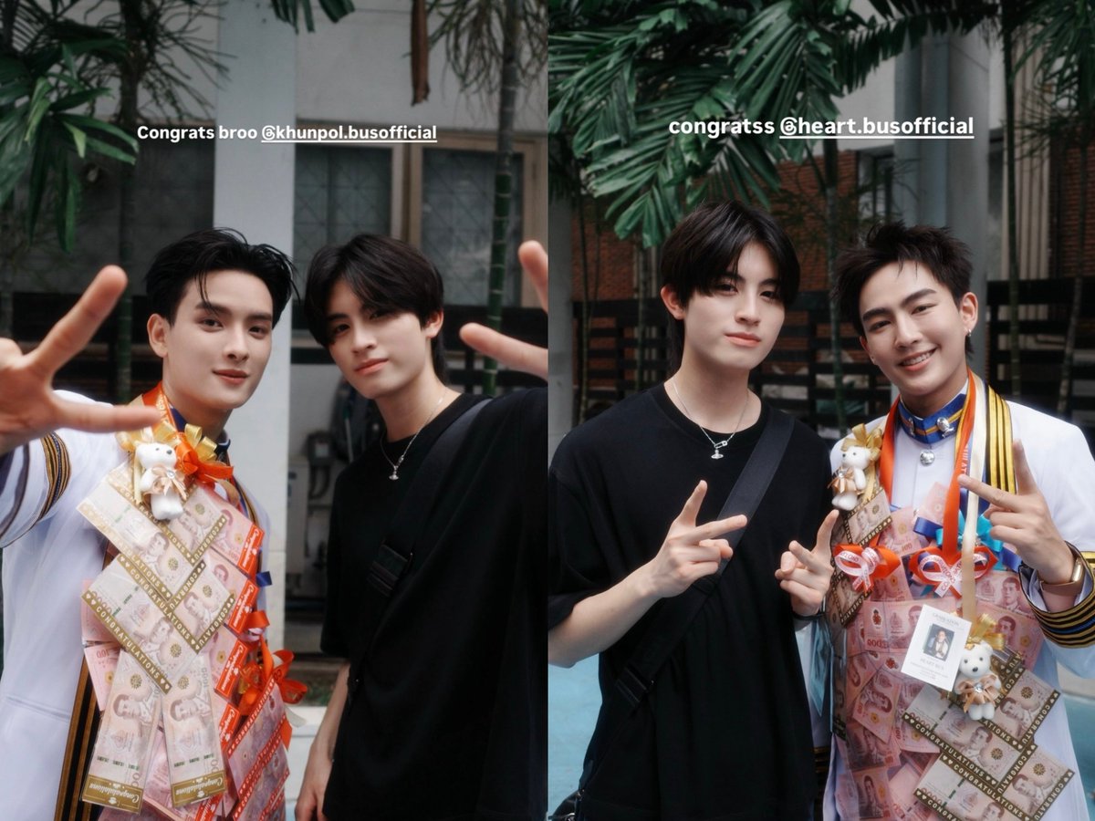 _iampingping's tweet photo. น้องเอเอมาคอนเกรทพี่ขุน พี่ฮ้าทแย้ว น้ำใจน้องพี่สีจมปูว อีก 2 ปึจิ๋วๆ ตามพี่ๆ นิจุไปน้า 🥺🩵🙌🏻🎀✨ https://t.co/OFnwJTubzp
